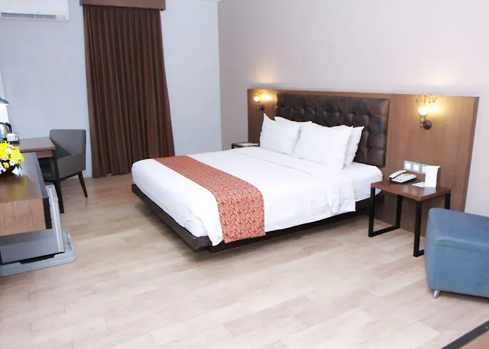 Grand Kangen Hotel Urip Sumoharjo Yogyakarta